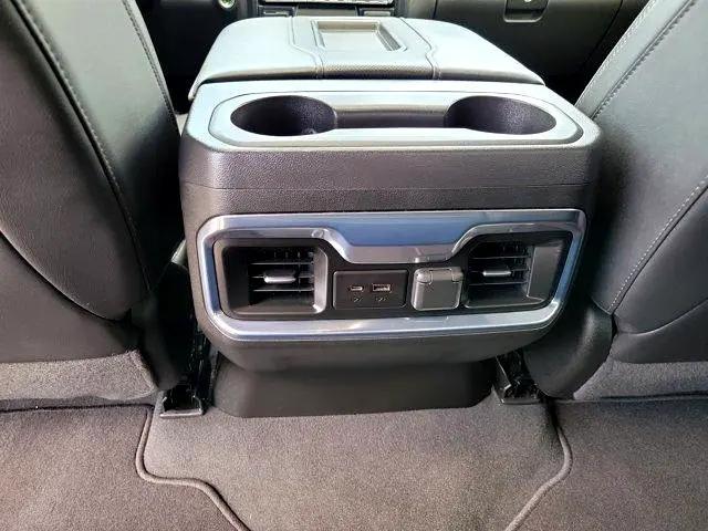 used 2022 Chevrolet Silverado 1500 car, priced at $49,900