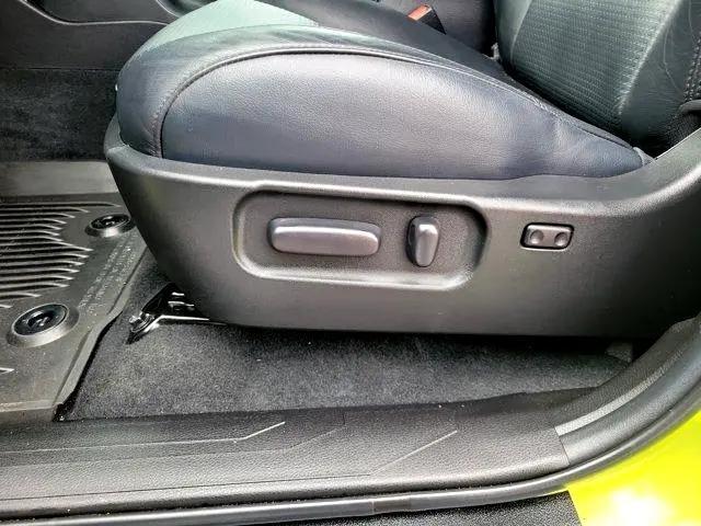 used 2023 Toyota Tacoma car, priced at $42,500
