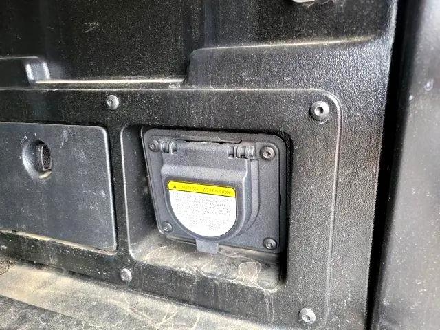 used 2023 Toyota Tacoma car, priced at $42,500