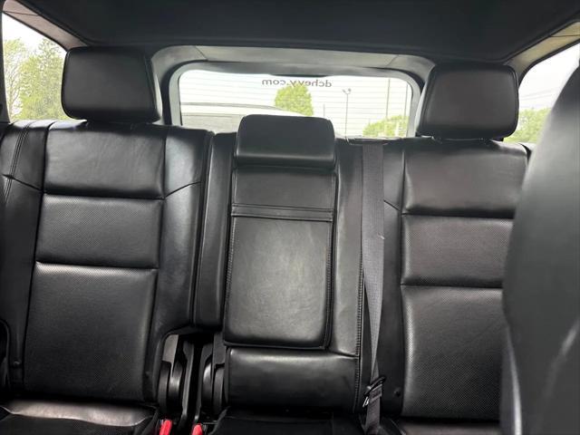 used 2021 Jeep Grand Cherokee car, priced at $29,900