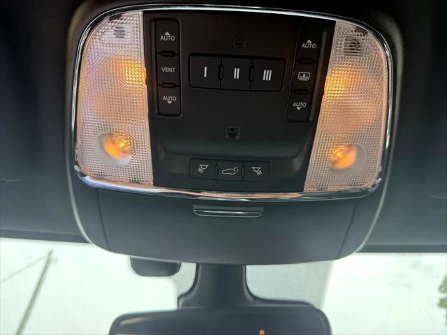 used 2021 Jeep Grand Cherokee car, priced at $29,900