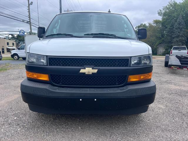 used 2020 Chevrolet Express 2500 car, priced at $33,900