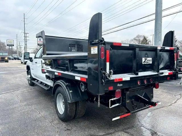 used 2020 Chevrolet Silverado 3500 car, priced at $49,900
