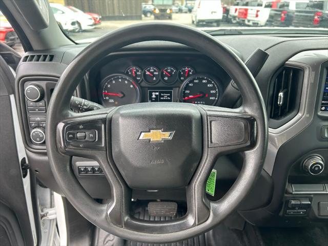 used 2020 Chevrolet Silverado 3500 car, priced at $59,900