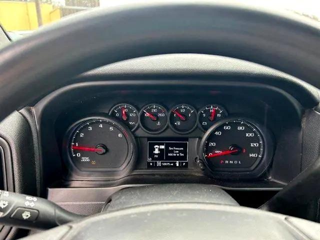 used 2020 Chevrolet Silverado 3500 car, priced at $49,900
