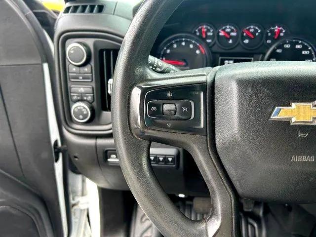 used 2020 Chevrolet Silverado 3500 car, priced at $49,900