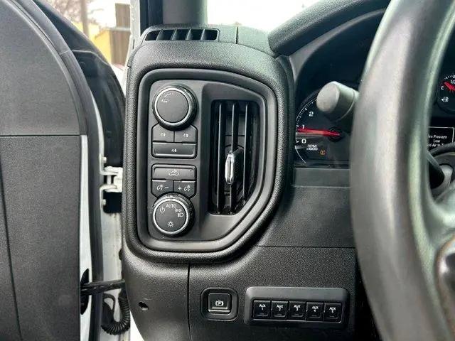 used 2020 Chevrolet Silverado 3500 car, priced at $49,900