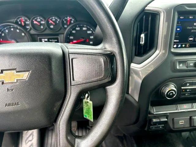 used 2020 Chevrolet Silverado 3500 car, priced at $49,900