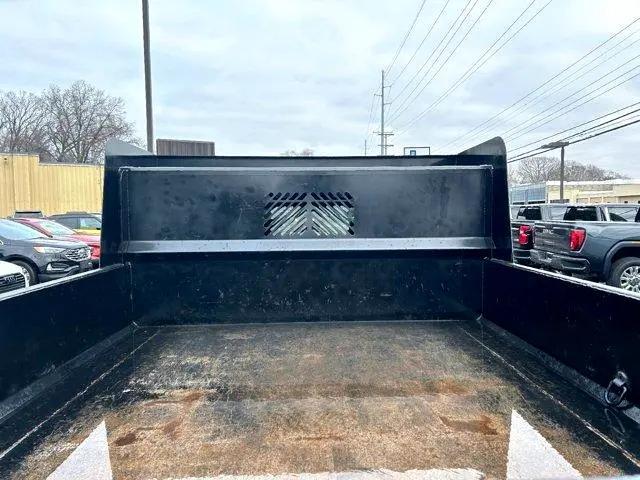 used 2020 Chevrolet Silverado 3500 car, priced at $49,900