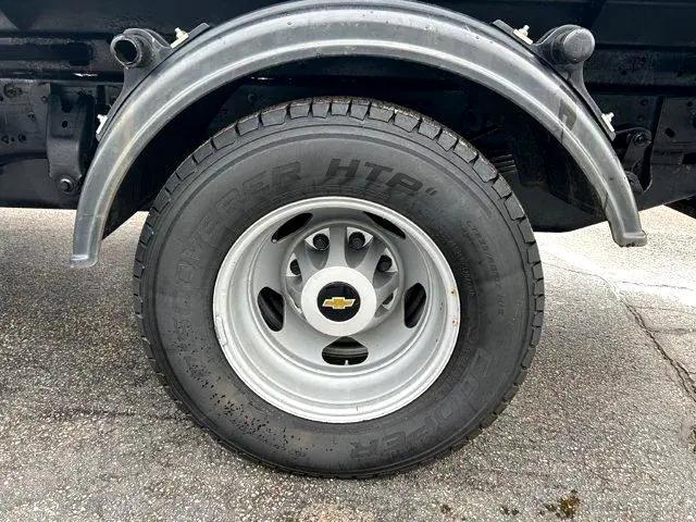used 2020 Chevrolet Silverado 3500 car, priced at $49,900