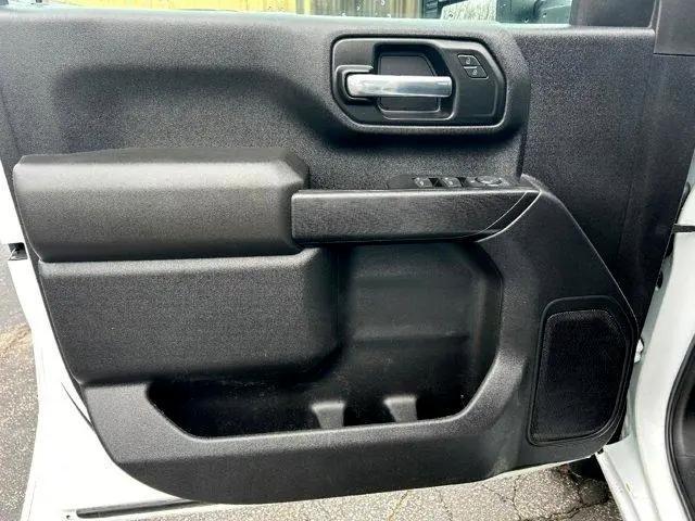 used 2020 Chevrolet Silverado 3500 car, priced at $49,900