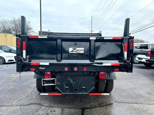 used 2020 Chevrolet Silverado 3500 car, priced at $49,900