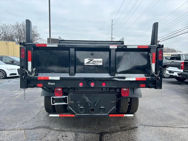 used 2020 Chevrolet Silverado 3500 car, priced at $59,900