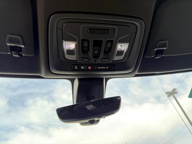 used 2020 Chevrolet Silverado 1500 car, priced at $54,900