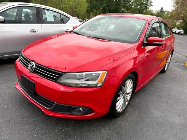 used 2013 Volkswagen Jetta car, priced at $9,900