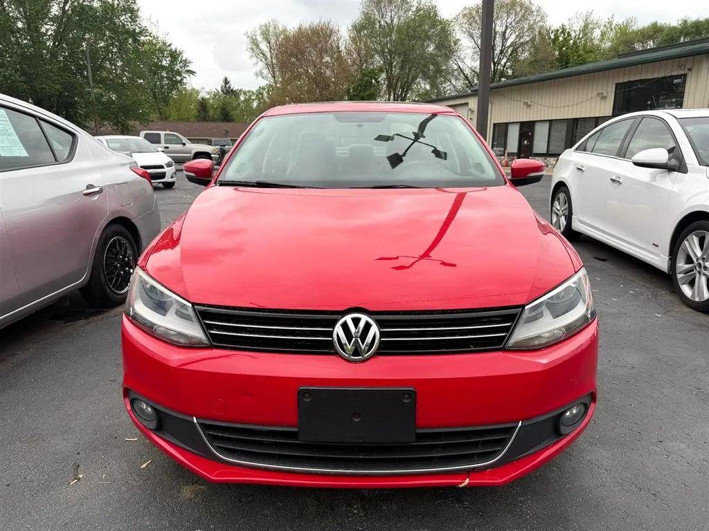 used 2013 Volkswagen Jetta car, priced at $9,900