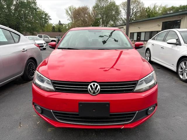 used 2013 Volkswagen Jetta car, priced at $9,900