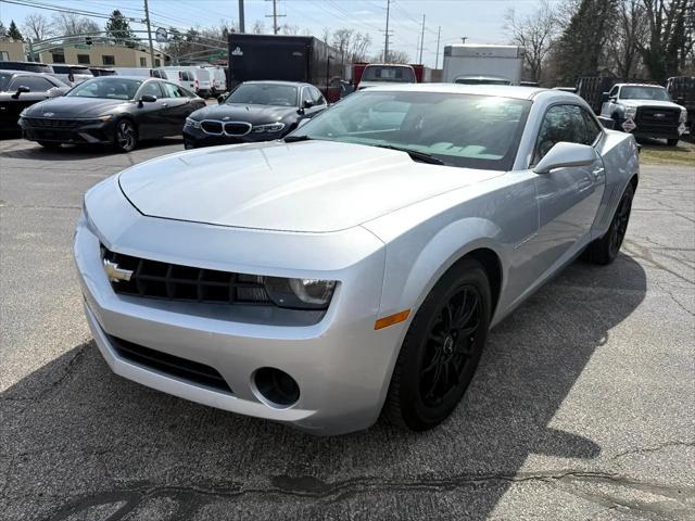used 2013 Chevrolet Camaro car, priced at $13,900