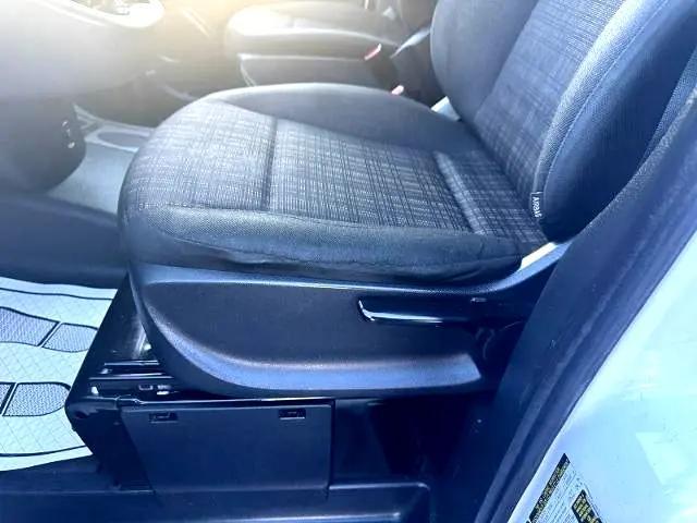 used 2016 Mercedes-Benz Metris car, priced at $14,900