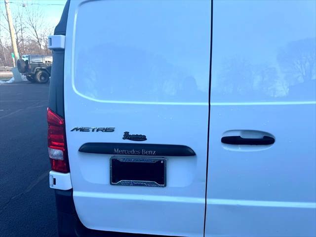 used 2016 Mercedes-Benz Metris car, priced at $14,900