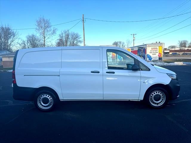 used 2016 Mercedes-Benz Metris car, priced at $14,900