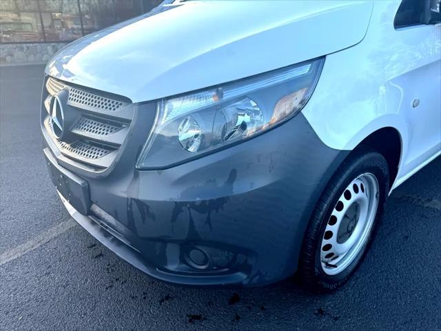 used 2016 Mercedes-Benz Metris car, priced at $14,900