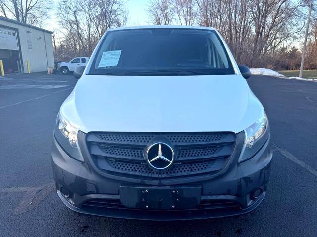 used 2016 Mercedes-Benz Metris car, priced at $14,900