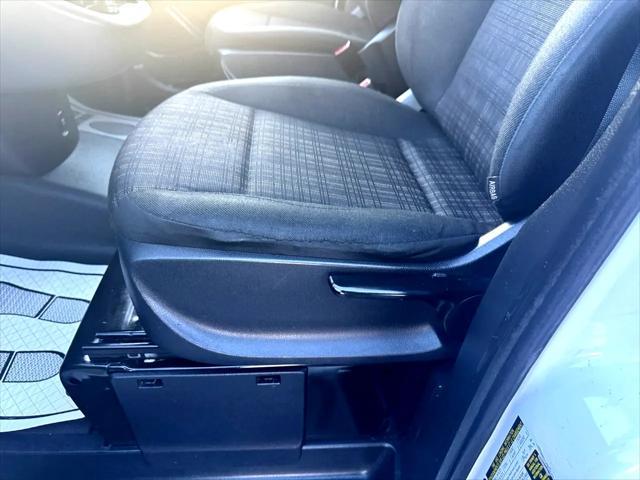 used 2016 Mercedes-Benz Metris car, priced at $14,900