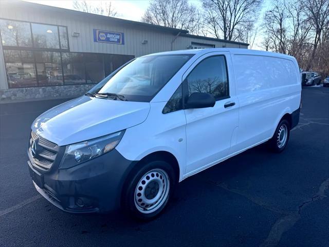 used 2016 Mercedes-Benz Metris car, priced at $14,900