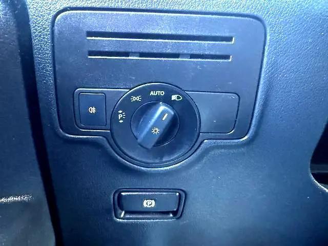 used 2016 Mercedes-Benz Metris car, priced at $14,900