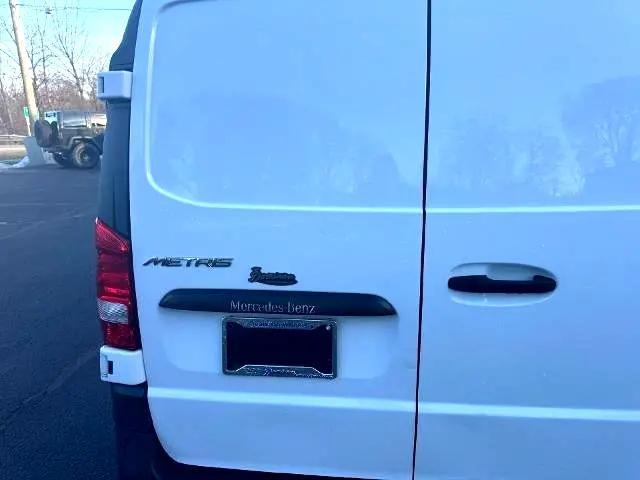 used 2016 Mercedes-Benz Metris car, priced at $14,900