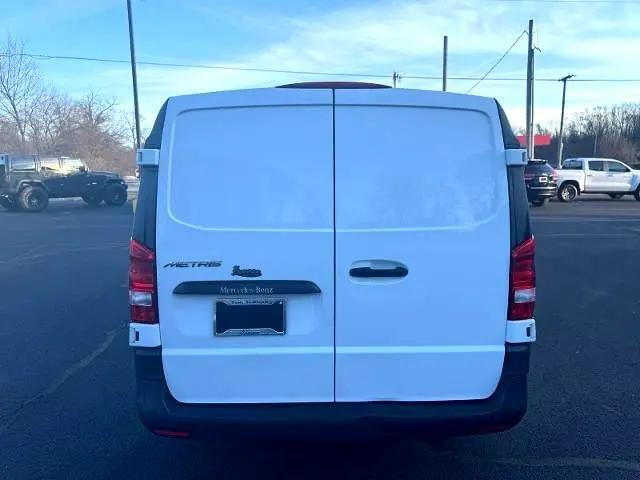 used 2016 Mercedes-Benz Metris car, priced at $14,900