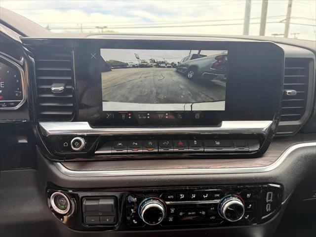 used 2024 GMC Sierra 1500 car, priced at $54,900