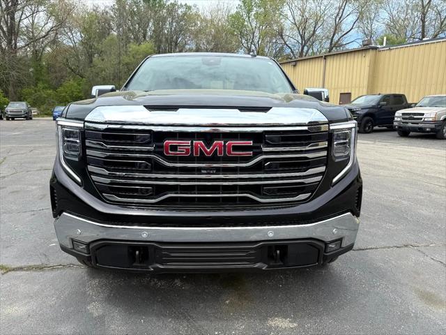 used 2024 GMC Sierra 1500 car, priced at $54,900