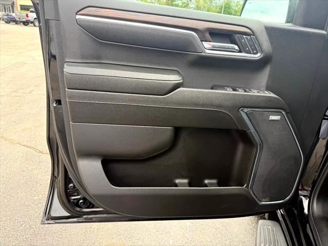used 2024 GMC Sierra 1500 car, priced at $54,900