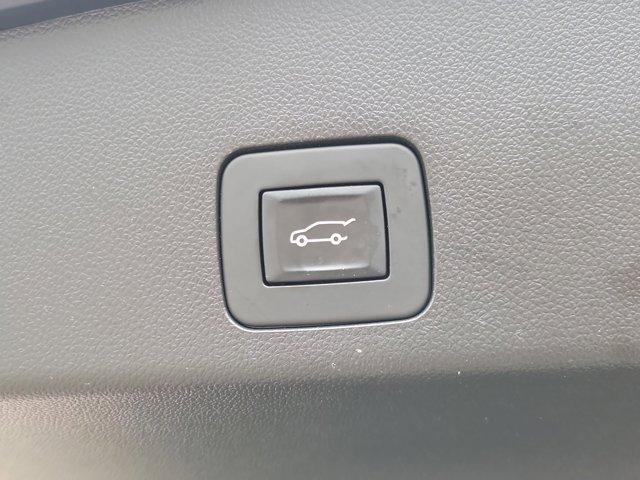 used 2022 Buick Encore GX car, priced at $22,900