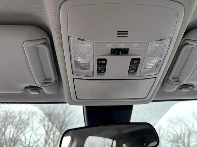 used 2018 Toyota RAV4 car, priced at $19,900