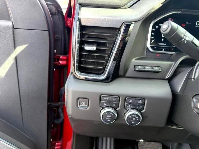 used 2024 GMC Sierra 1500 car, priced at $62,420