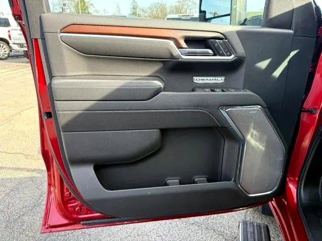 used 2024 GMC Sierra 1500 car, priced at $62,420