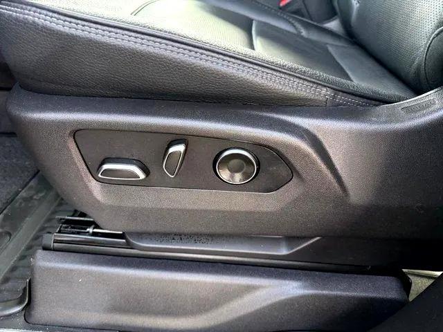 used 2024 GMC Sierra 1500 car, priced at $62,420