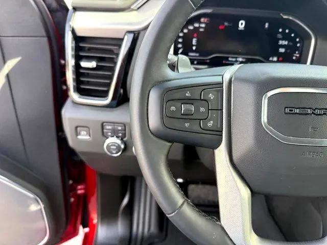 used 2024 GMC Sierra 1500 car, priced at $62,420