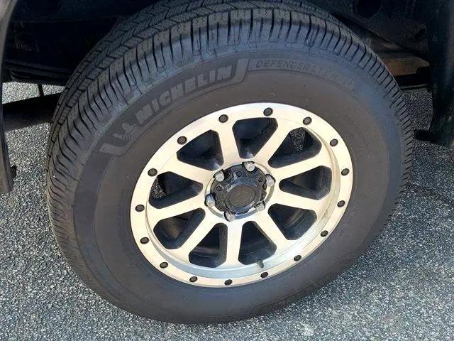 used 2011 GMC Sierra 1500 car, priced at $9,900