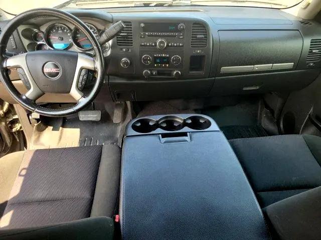 used 2011 GMC Sierra 1500 car, priced at $9,900
