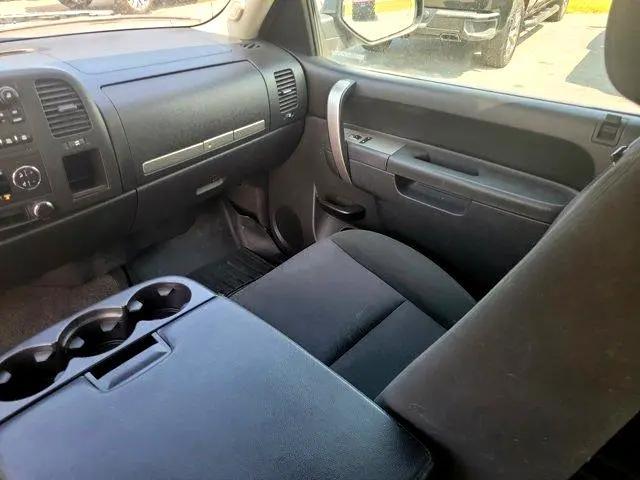used 2011 GMC Sierra 1500 car, priced at $9,900