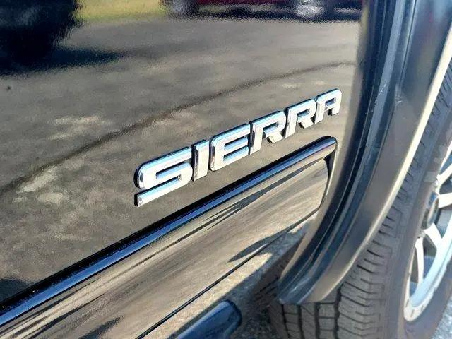 used 2011 GMC Sierra 1500 car, priced at $9,900