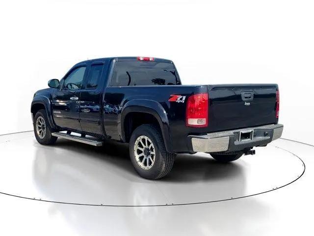 used 2011 GMC Sierra 1500 car, priced at $9,900