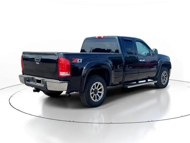 used 2011 GMC Sierra 1500 car, priced at $9,900
