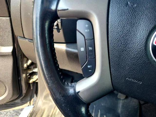 used 2011 GMC Sierra 1500 car, priced at $9,900