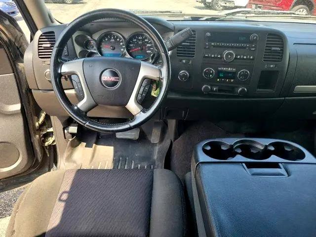 used 2011 GMC Sierra 1500 car, priced at $9,900