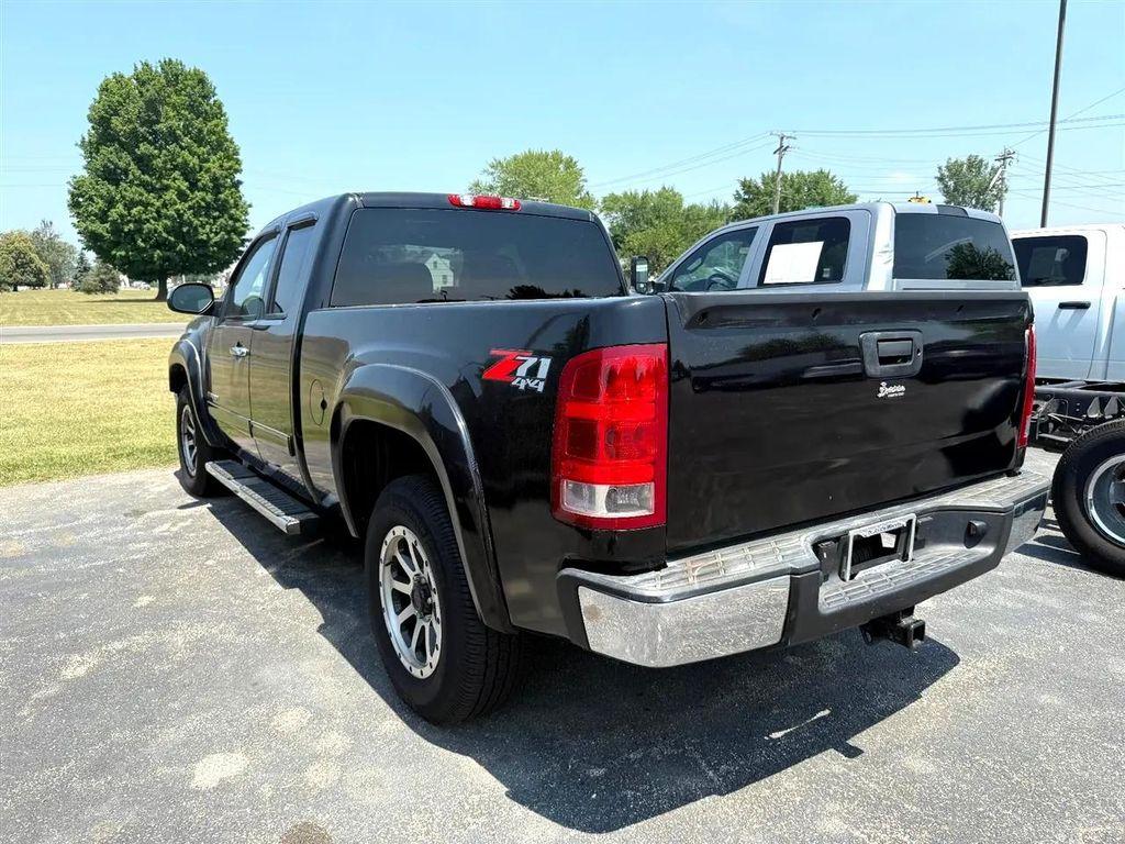 used 2011 GMC Sierra 1500 car, priced at $9,900